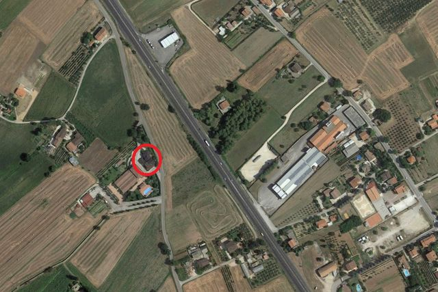 Ville in vendita