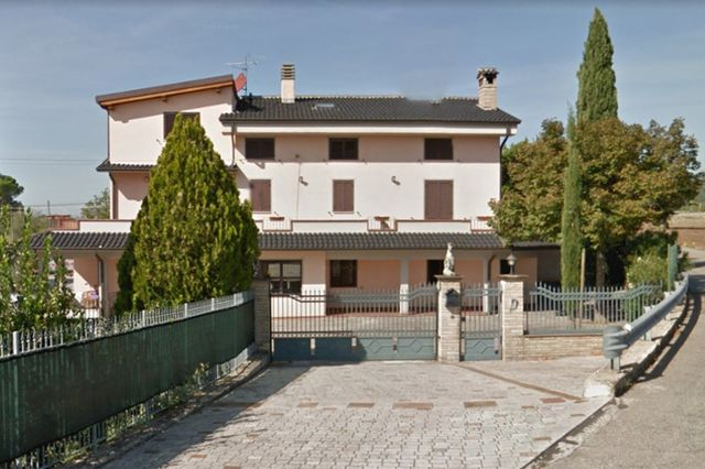 Ville in vendita