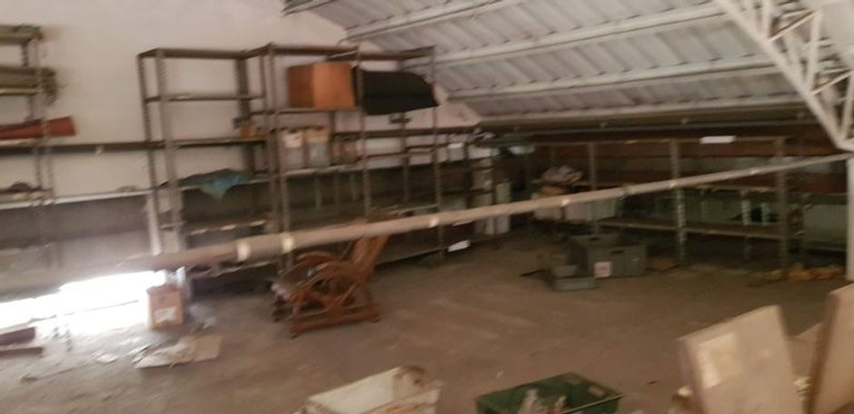 #2245 Capannone industriale con corte in vendita - foto 3
