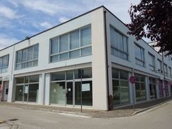 Complex of commercial buildings - Lote 2276 (Subasta 2276)