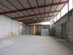 Craft workshop with offices - Lote 2283 (Subasta 2283)