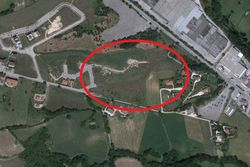 Terreni edificabili in zona residenziale di 16.619 mq - Lotto 2301 (Asta 2301)