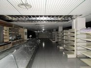 Immagine n0 - Supermercato e parcheggi al piano interrato - Asta 2302