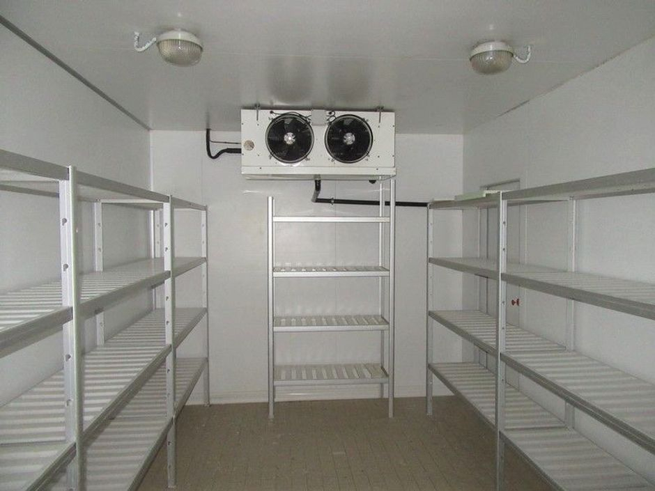 #2302 Supermercato e parcheggi al piano interrato in vendita - foto 7