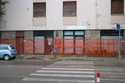 Office in the racecourse area - Lot 2314 (Auction 2314)