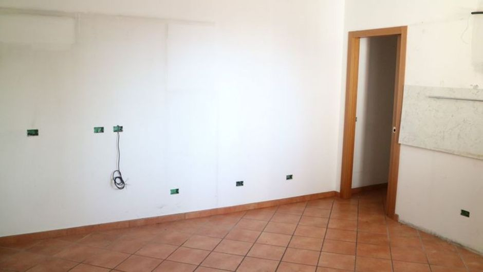#2316 Capannone industriale e villino con pertinenze in vendita - foto 2