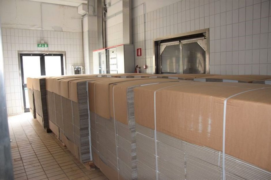 #2321 Fabbricato per attività commerciale in vendita - foto 5