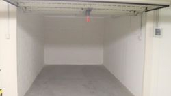 Car box  Sub      in underground garage - Lot 2416 (Auction 2416)