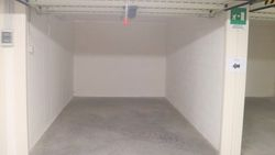 Car box  Sub      in underground garage - Lot 2438 (Auction 2438)