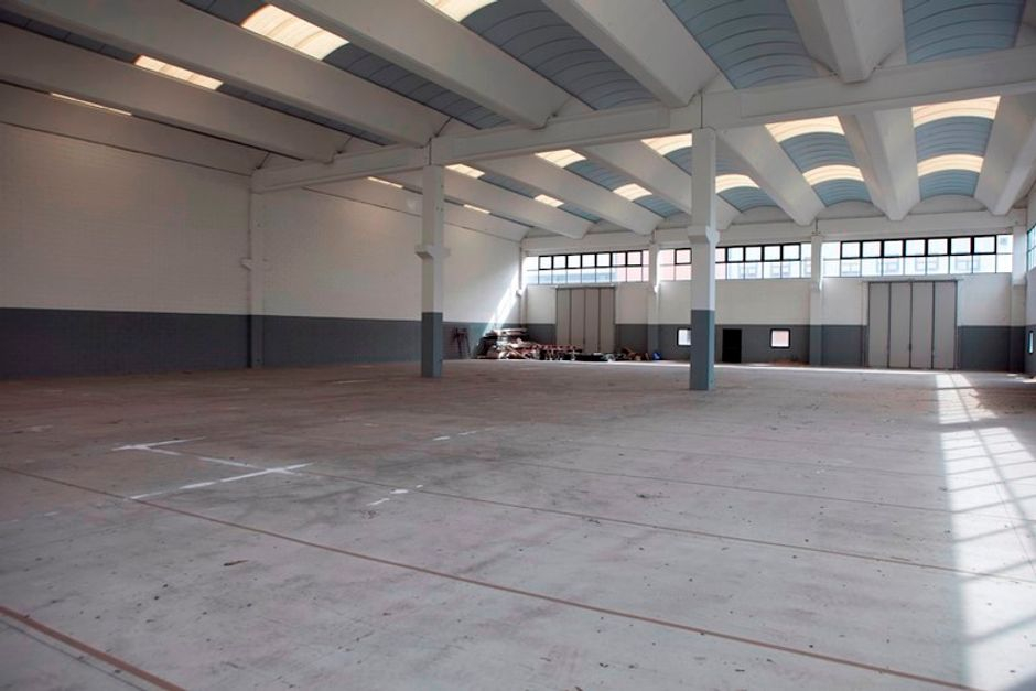 #2478 Porzione di capannone in vendita - foto 4