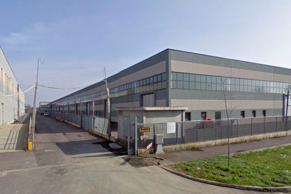 #2478 Porzione di capannone in vendita - foto 5