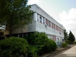 Large industrial complex - Lote 2483 (Subasta 2483)