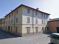 Apartamento con bodega