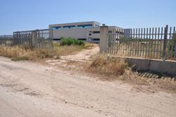 Industrial complex with outdoor areaI - Lote 2502 (Subasta 2502)