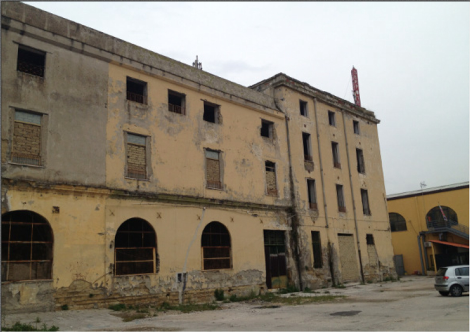 #2515 Complesso industriale direzionale in vendita - foto 1
