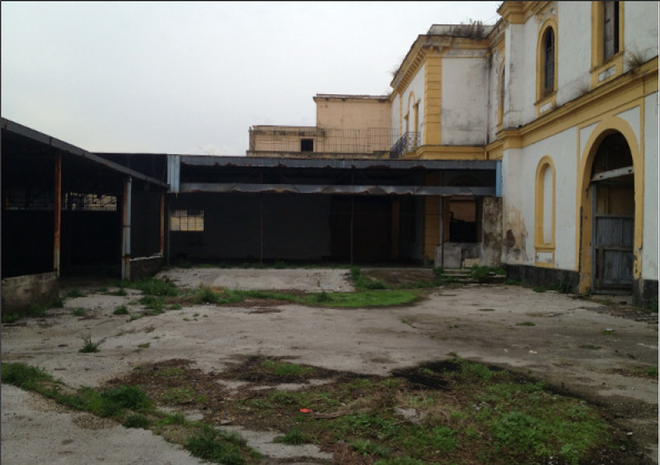 #2515 Complesso industriale direzionale in vendita - foto 3