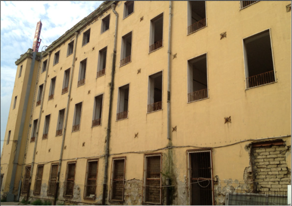 #2515 Complesso industriale direzionale in vendita - foto 5