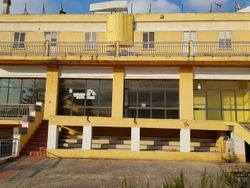 Business premises with residence - Lot 2528 (Auction 2528)