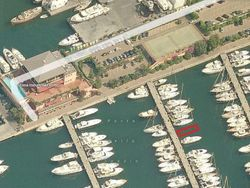 Boat mooring n. - Lot 2540 (Auction 2540)