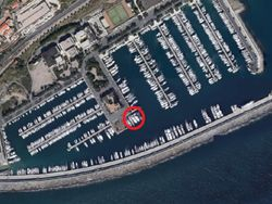 Boat mooring n. - Lot 2541 (Auction 2541)