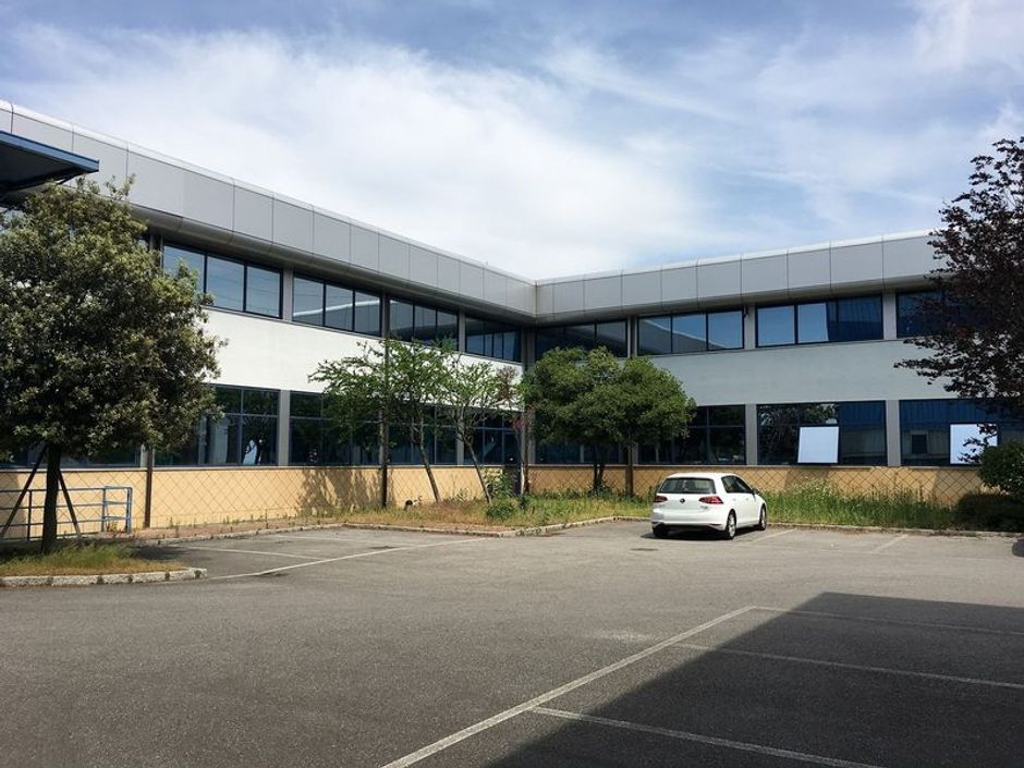 #2577 Complesso industriale produttivo con palazzina uffici in vendita - foto 5