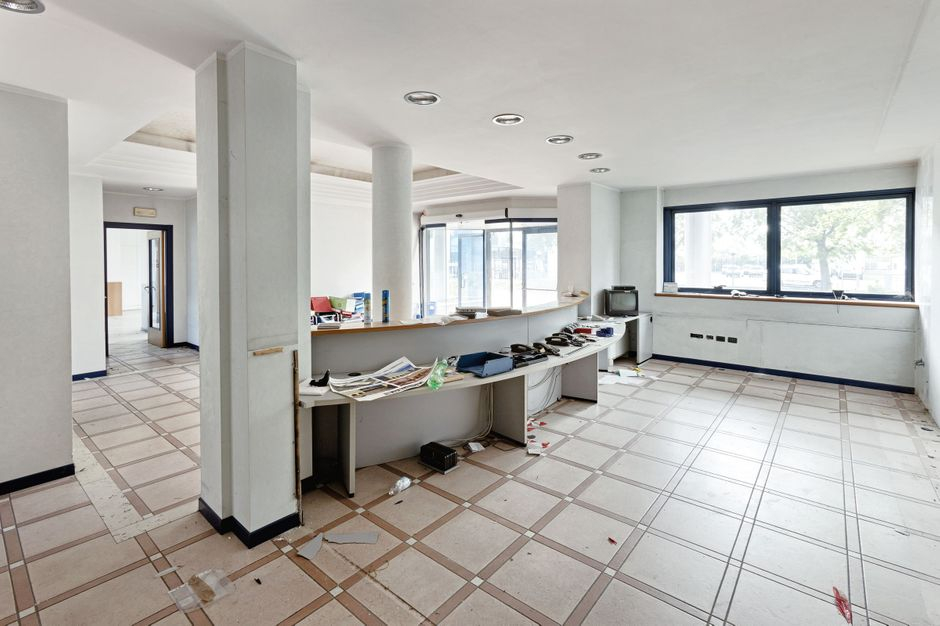 #2577 Complesso industriale produttivo con palazzina uffici in vendita - foto 7