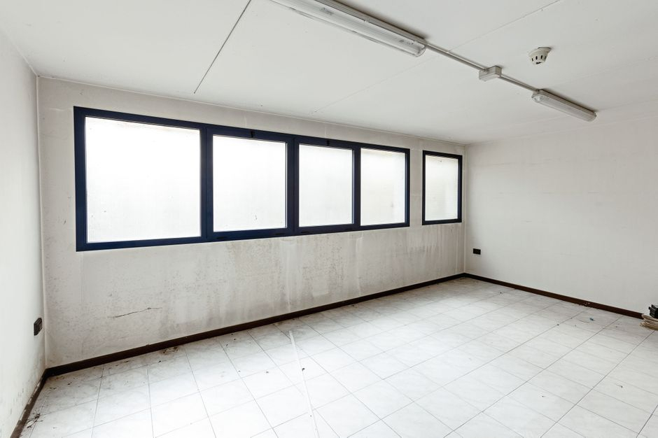 #2577 Complesso industriale produttivo con palazzina uffici in vendita - foto 11