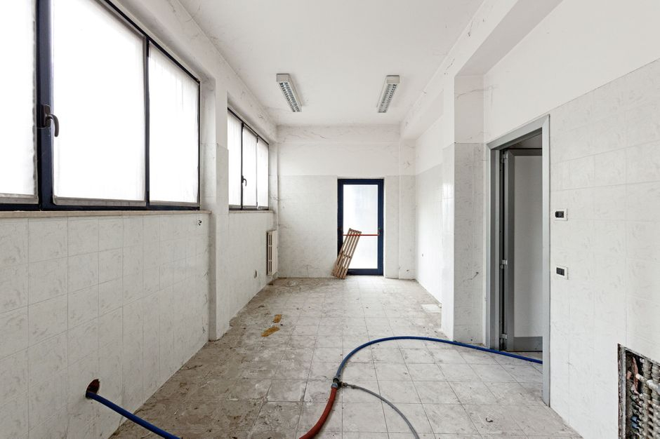#2577 Complesso industriale produttivo con palazzina uffici in vendita - foto 15