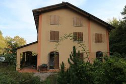 Semi detached portion on the Bolognese hills - Lot 2619 (Auction 2619)