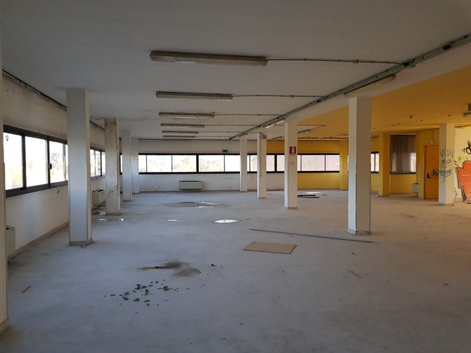 #2636 Edificio commerciale con abitazione in vendita - foto 7