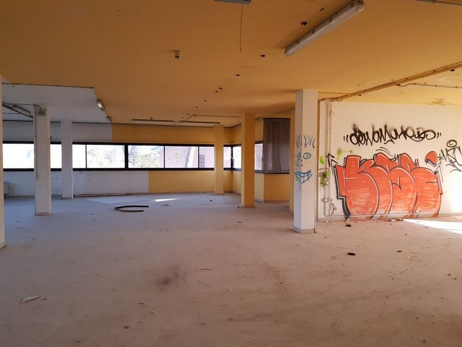 #2636 Edificio commerciale con abitazione in vendita - foto 8
