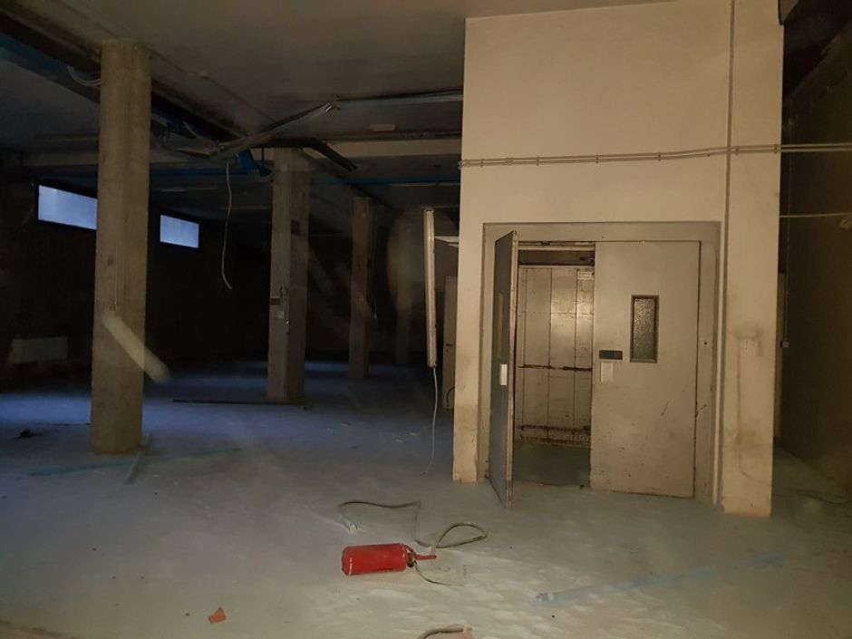 #2636 Edificio commerciale con abitazione in vendita - foto 13