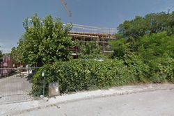 Residential plot with two family structural skeleton - Lot 2679 (Auction 2679)