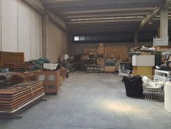 Industrial complex - Lote 2684 (Subasta 2684)