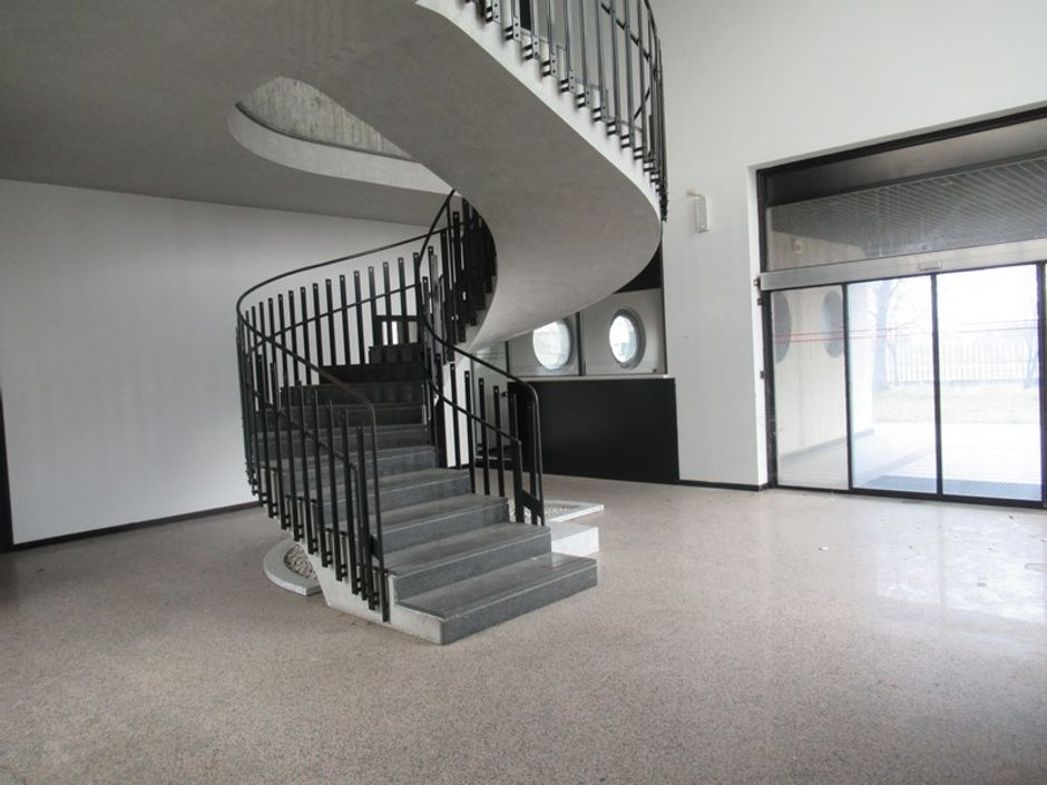 #2687 Palazzina uffici con ampio stabilimento produttivo in vendita - foto 4
