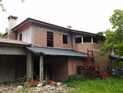 Millwork with rough housing - Lote 2691 (Subasta 2691)