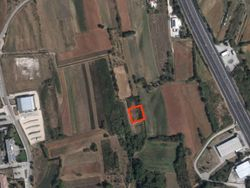 Half of agricultural land of sqm - Lote 2728 (Subasta 2728)