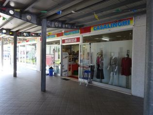 Immobili commerciali in vendita