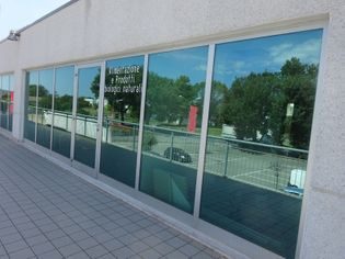 Immobili commerciali in vendita