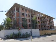 Immagine n0 - Two buildings under construction - Asta 2752