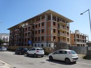 Immagine n1 - Two buildings under construction - Asta 2752