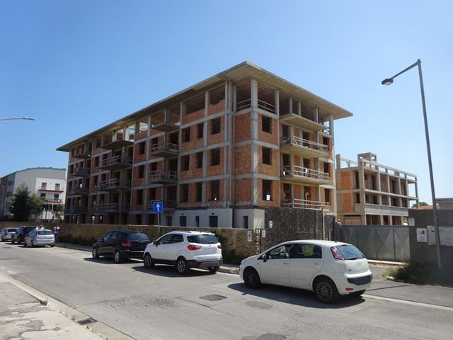 Palazzi in vendita