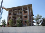 Immagine n2 - Two buildings under construction - Asta 2752
