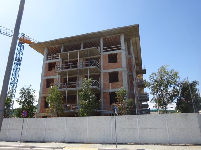Palazzi in vendita