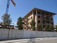 Immagine n3 - Two buildings under construction - Asta 2752