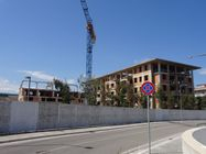 Immagine n4 - Two buildings under construction - Asta 2752