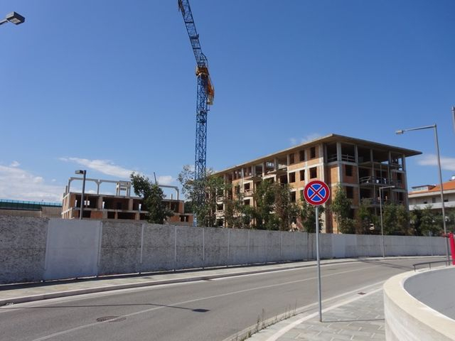 Palazzi in vendita