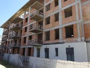 Immagine n5 - Two buildings under construction - Asta 2752