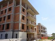 Immagine n6 - Two buildings under construction - Asta 2752