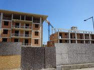 Immagine n7 - Two buildings under construction - Asta 2752